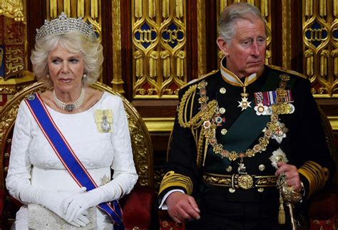 King’s coronation part of long evolution for Queen Camilla